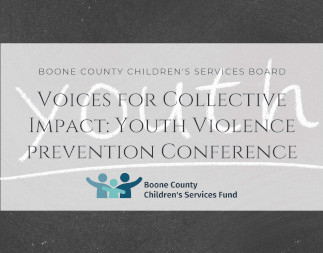 Voices for Collective Impact Conference Summary